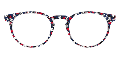 The Mickeys & Minnies - Front Top Thumbnail - Pair Eyewear