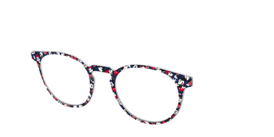 The Mickeys & Minnies - Angle Top Thumbnail - Pair Eyewear