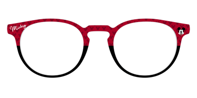 The Mickey Split - Front Top Thumbnail - Pair Eyewear