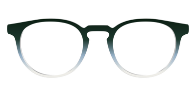 The Mirewood Gradient - Front Top Thumbnail - Pair Eyewear