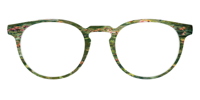 Monet Water Lilies - Front Top Thumbnail - Pair Eyewear