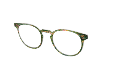 Monet Water Lilies - Angle Top Thumbnail - Pair Eyewear