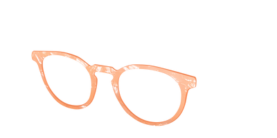 The Morganite Pearl Marble - Angle Top Thumbnail - Pair Eyewear