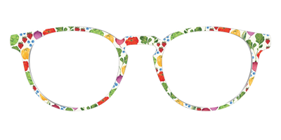 The Morning Harvest - Front Top Thumbnail - Pair Eyewear