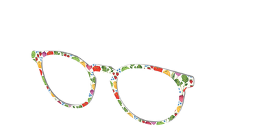 The Morning Harvest - Angle Top Thumbnail - Pair Eyewear