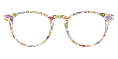 The Mushroom Glade - Front Top Thumbnail - Pair Eyewear