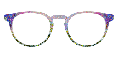 The Painterly Field - Front Top Thumbnail - Pair Eyewear