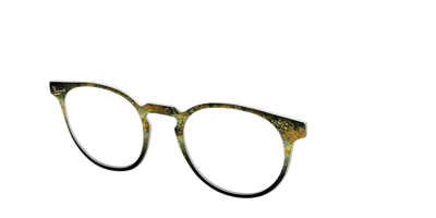 The Painterly Texture - Angle Top Thumbnail - Pair Eyewear