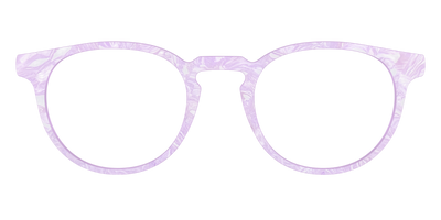 The Pale Iris Pearl Marble - Front Top Thumbnail - Pair Eyewear