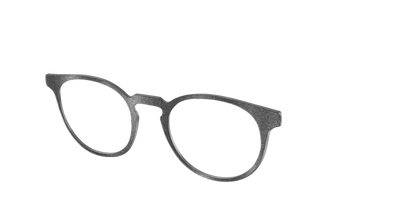 The Pewter Shimmer - Angle Top Thumbnail - Pair Eyewear