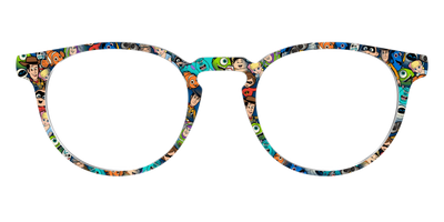 The Pixar Parade - Front Top Thumbnail - Pair Eyewear