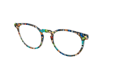 The Pixar Parade - Angle Top Thumbnail - Pair Eyewear