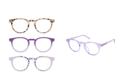 The Soto - The Pixie Pairing Set - Pair Eyewear