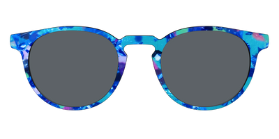 The Polarized Tropic Pearl Sun Top - Front Top Thumbnail - Pair Eyewear