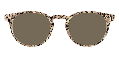 The Polarized Wild Cat Sun Top - Front Top Thumbnail - Pair Eyewear