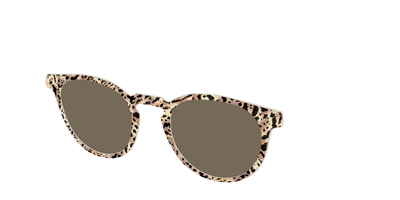 The Polarized Wild Cat Sun Top - Angle Top Thumbnail - Pair Eyewear