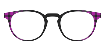 The Reimagined Plaid - Front Top Thumbnail - Pair Eyewear