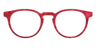 The Ruby Pearl Marble - Front Top Thumbnail - Pair Eyewear