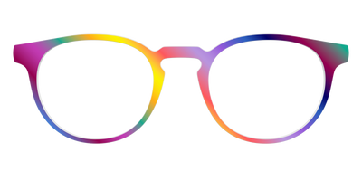 The School Spirit Gradient - Front Top Thumbnail - Pair Eyewear