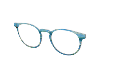 The Seascape - Angle Top Thumbnail - Pair Eyewear