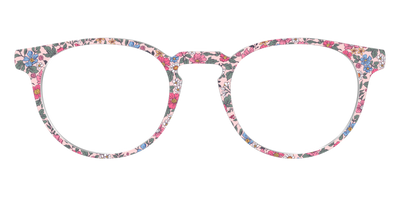 The Sentimental Blossoms - Front Top Thumbnail - Pair Eyewear