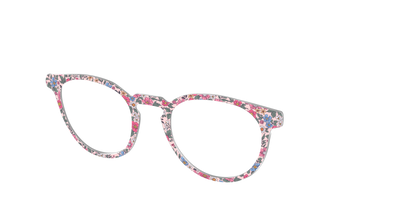 The Sentimental Blossoms - Angle Top Thumbnail - Pair Eyewear