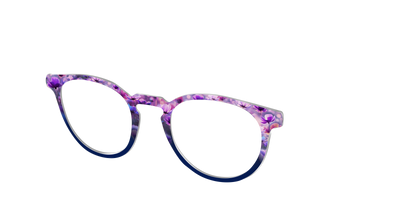 The Serene Meadow - Angle Top Thumbnail - Pair Eyewear