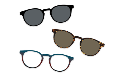 The Monochromes Set