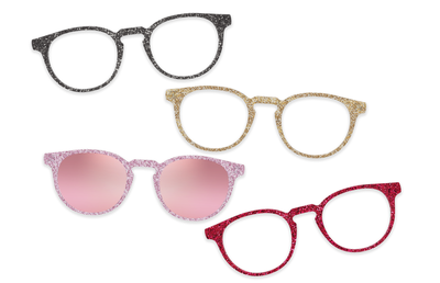 The Monochromes Set