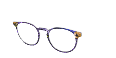 The Spooky Night - Angle Top Thumbnail - Pair Eyewear
