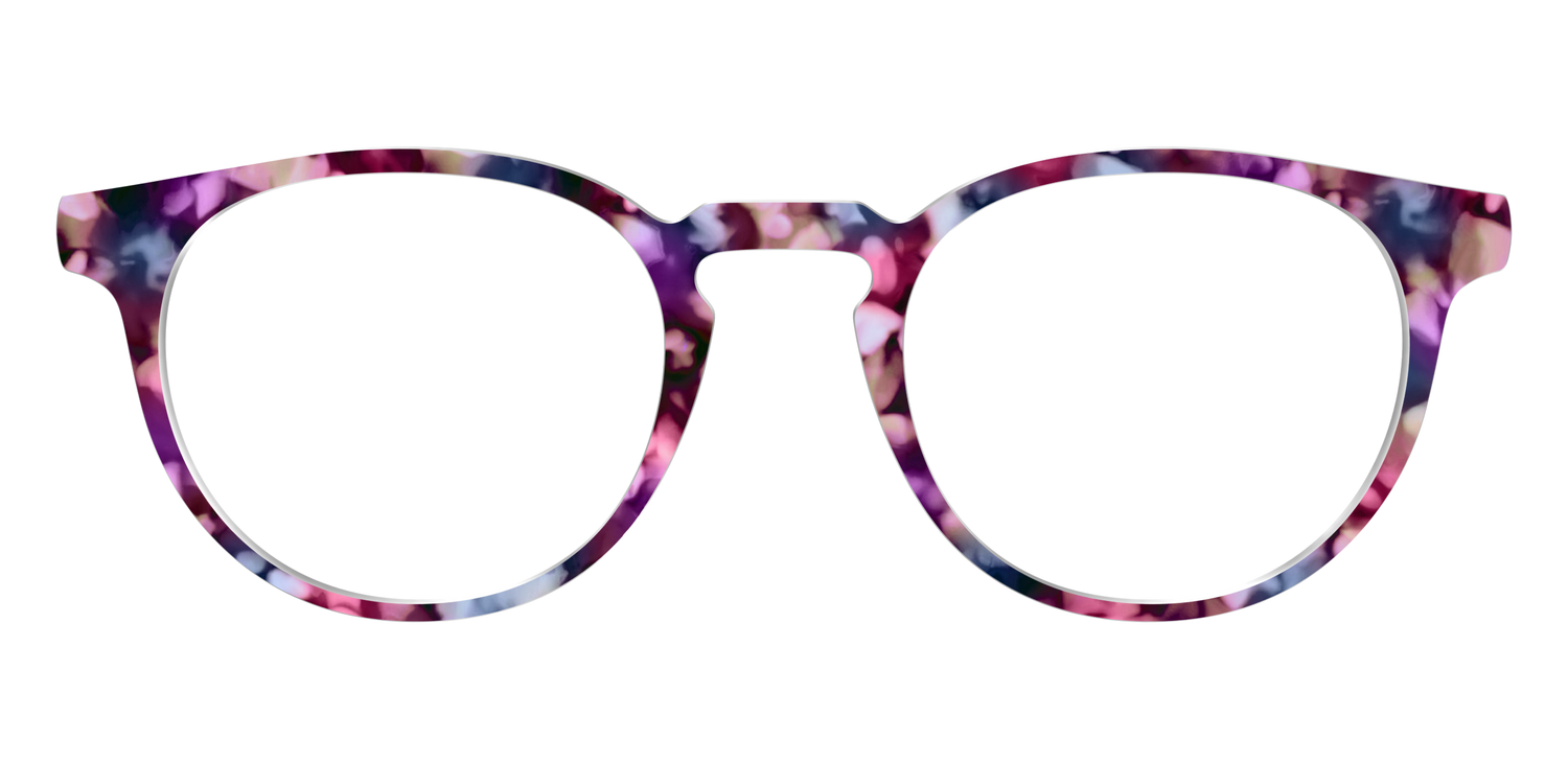 The Spring Stone Tortoise - Front Top Image - Pair Eyewear