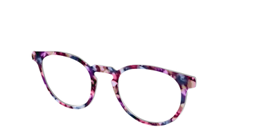 The Spring Stone Tortoise - Angle Top Thumbnail - Pair Eyewear