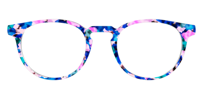 The Springtide Tortoise - Front Top Thumbnail - Pair Eyewear