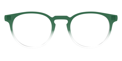 The Spruce Gradient Crystal - Front Top Thumbnail - Pair Eyewear