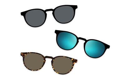 The Monochromes Set