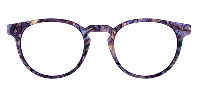 The Thistle Pearl Shell - Front Top Thumbnail - Pair Eyewear