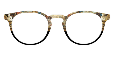 Tiepolo Allegory of the Planets - Front Top Thumbnail - Pair Eyewear