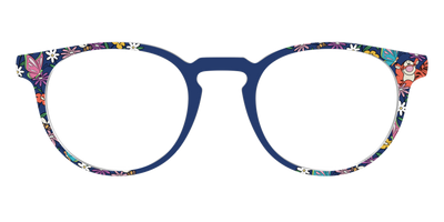 Tigger's Butterfly Garden - Front Top Thumbnail - Pair Eyewear
