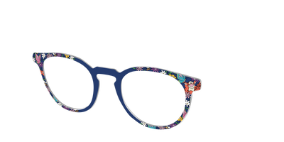Tigger's Butterfly Garden - Angle Top Thumbnail - Pair Eyewear