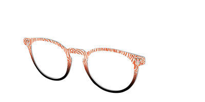 Tigger - Angle Top Thumbnail - Pair Eyewear