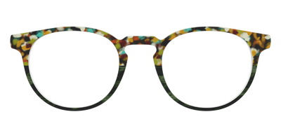 The Timber Tort - Front Top Thumbnail - Pair Eyewear