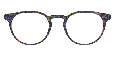 The Van Gogh Sketch - Front Top Thumbnail - Pair Eyewear
