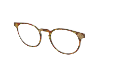 The Vase - Angle Top Thumbnail - Pair Eyewear