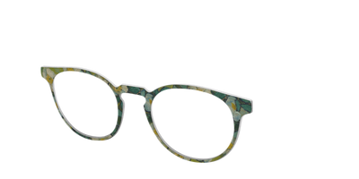The Wild Roses - Angle Top Thumbnail - Pair Eyewear