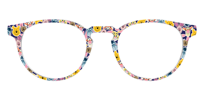 Winnie the Pooh & Friends Stickers - Front Top Thumbnail - Pair Eyewear