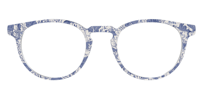 Winnie the Pooh Toile - Front Top Thumbnail - Pair Eyewear