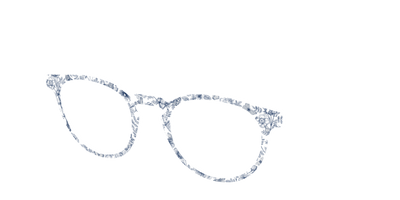 The Woodland Toile - Angle Top Thumbnail - Pair Eyewear