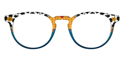 Woody's Western Gear - Front Top Thumbnail - Pair Eyewear