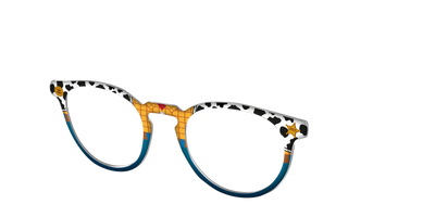 Woody's Western Gear - Angle Top Thumbnail - Pair Eyewear