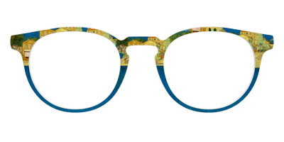 The Yellow House - Front Top Thumbnail - Pair Eyewear